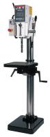 42W843 Drill Press, 1-1/2 to 2 HP, 440/460 V