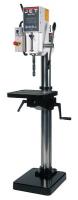 42W846 Drill Press, Geared Head, 3 HP, 440/460 V