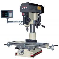 42W854 Mill/Drill Machine, 115/230 V, 6x14 In