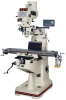 42W867 Var Speed Mill Mchn, 3 HP, 3 PH, 230/460 V