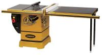 42W909 Table Saw, 5HP, 3PH