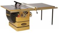 42W911 Table Saw, 7-1/2HP, 3PH