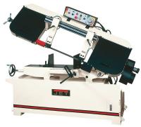 42W914 Horizontal Band Saw, 3HP, 230/460 V