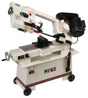 42W920 Horizontal Band Saw, 3/4HP, 220 V