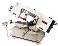 42W923 Mitering Band Saw, 2HP, 230/460 V