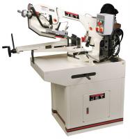 42W930 Horizontal Band Saw, 1-1/2HP, 230 V
