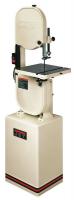 42W931 Closed Stand Band Saw, 1HP, 115/230 V