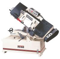 42W933 Swivel Head Band Saw, 2HP, 230 V