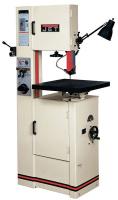 42W936 Vertical Band Saw, 1HP, 115/230 V