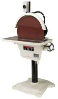42W967 J-4421-2 20 IN DISC SANDER 3 PH, 220V