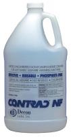 42X072 Detergent, 1 gal., PK 4