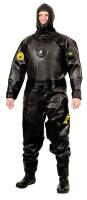 42X132 Tactical  Dry Suit, Size M  W
