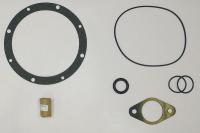 42X487 Shaft Seal Kit, Fluid, Shaft Dia. 5/8 In.