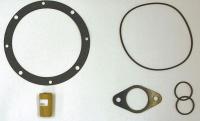 42X489 Shaft Seal Kit, Fluid, Shaft Dia. 3/4 In.