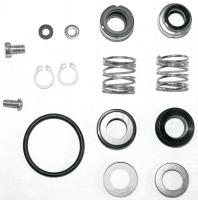 42X495 Shaft Seal Kit, Fluid, Shaft Dia. 1/2 In.