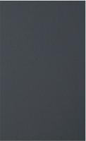 42X657 Sanding Sheet, 9 x 5 1/2 In., 2000 G, PK 25