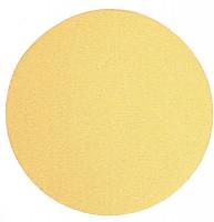 42X690 Hoop/Loop Disc, 6 In., 150 G, PK 50