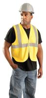42X704 FR Vest, Class Unrated, 2X/3X, Yellow