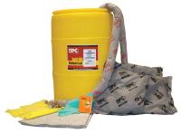 42X720 Spill Kit, 55 gal., Oil Only