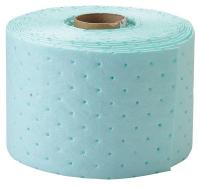 42X733 Absorbent Roll, Chemical, 3 gal.