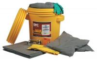 42X741 Spill Kit, 20 gal., Univeral, TAA Comp.