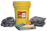 42X743 Spill Kit, 30 gal., Universal, TAA Comp.