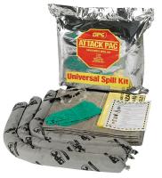 42X752 Spill Kit, 7 gal., Universal, TAA Comp.
