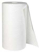 42X776 Absorbent Roll, Oil, 24 gal., 15 In. W