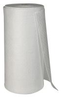 42X791 Absorbent Roll, Oil, 35 gal., 19 In. W