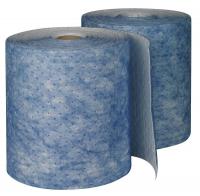 42X779 Absorbent Roll, Oil, 51 gal., 30 In. W