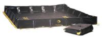 42X788 Portable Spill Berm, 12 x 36 ft.
