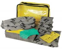 42X794 Spill Response Kit, 15 gal., Universal