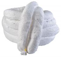 42X802 Marine Absorbent Boom, 32 gal., PK 2