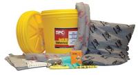 42X824 Spill Kit Refill, 20 gal., Reform