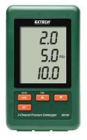 43Y052 Pressure Datalogger, 3 Channel