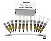 43Y104 A/C Dye Syringes Kit