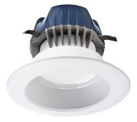 43Y168 LED Recessed 4 In Downlight, 575L