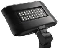 43Y315 Flood Light, Bronze, 102W, 5700K