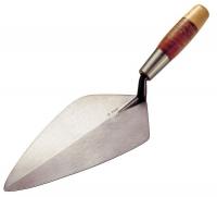43Y544 Brick Trowel, Wide London, 5-5/8 x 11 in