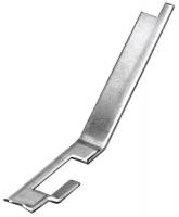 43Y567 Joint Raker, 5/16 and 3/8 in, 8 in L, Steel