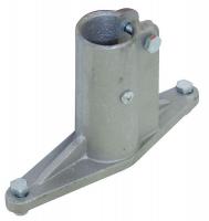 43Y585 Repl Asphalt Lute T-Bracket, For GG875