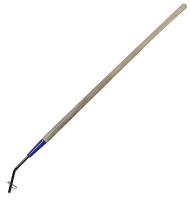 43Y593 Squeegee Handle, 54 in, For GG814/GG815