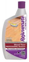 43Y665 Floor Restorer, 32 oz., Odorless, Pk 6