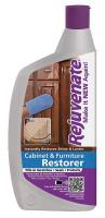 43Y671 Furniture Cleaner &amp; Polish, 16 oz, Pk 12