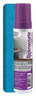 43Y682 Cleaner, 10 oz., Stainless Steel, Pk 12