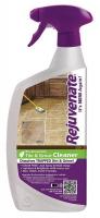 43Y684 Tile and Grout Cleaner, 32 oz., Pk 12