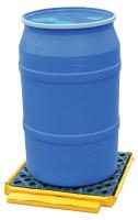 43Y756 Spill Deck, Flexible, P1 Bladder System