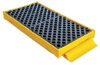 43Y757 Spill Deck, Flexible, P2 Bladder System