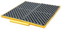 43Y758 Spill Deck, Flexible, P4 Bladder System