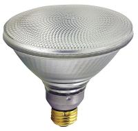 43Y811 IncdsntFloodlight, ShatterRstnt, PAR38, 80W